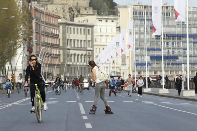 La convivialità urbana V edizione - Mostra